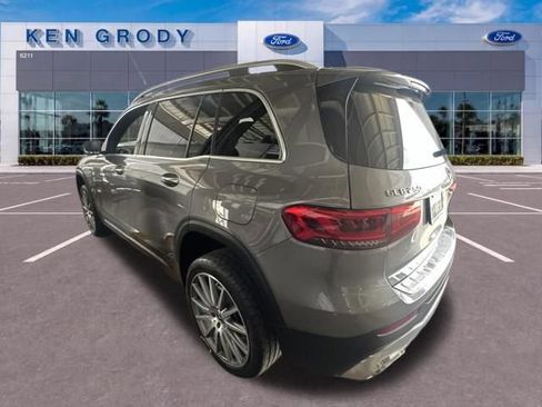Used 2021 Mercedes-Benz GLB 250 image 5