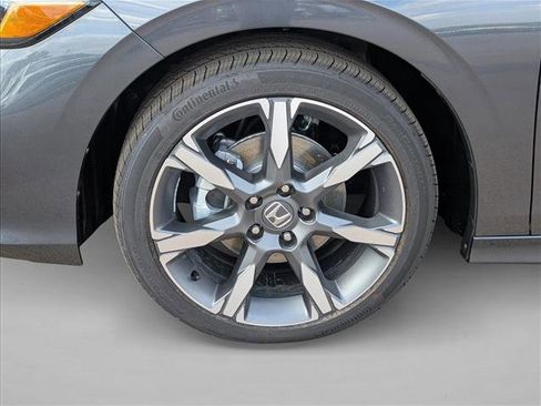 New 2026 Honda Civic Sport Touring image 10