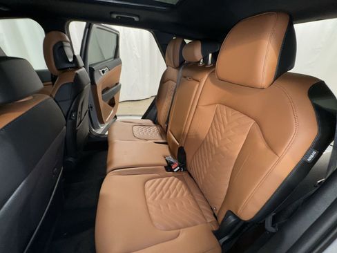 New 2026 Kia Sportage X-Line w/ X-Line Technology Package image 28