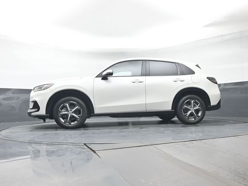 Used 2024 Honda HR-V EX-L image 22