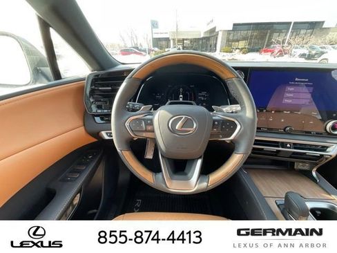 New 2026 Lexus RX 350 Premium Plus image 14