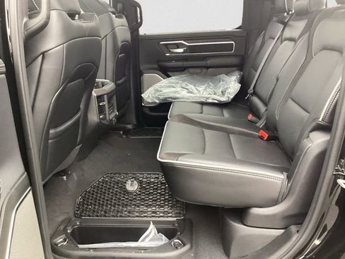 New 2026 RAM 1500 Laramie image 14