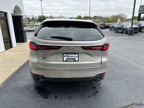 New 2026 MAZDA CX-90 3.3 Turbo w/ Preferred Package image 5
