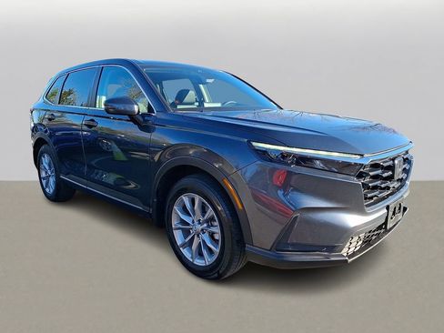 Used 2023 Honda CR-V EX-L image 3