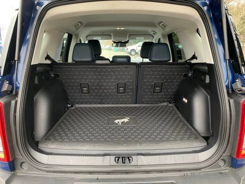 Certified 2023 Ford Bronco Sport Outer Banks w/ Tech Package image 6