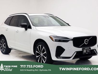 Used 2024 Volvo XC60 B5 Plus w/ Protection Package Premier