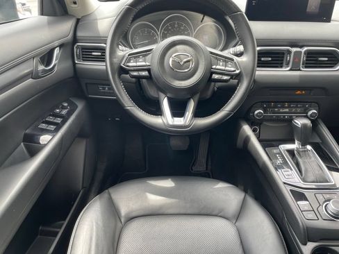 Certified 2024 MAZDA CX-5 AWD 2.5 S w/ Select Package image 20