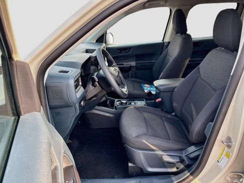 Certified 2025 Ford Maverick XL FWD image 27