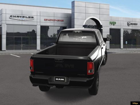 New 2025 RAM 3500 Big Horn image 14