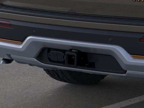 New 2026 Ford Explorer Tremor w/ Tremor Ultimate Package image 23