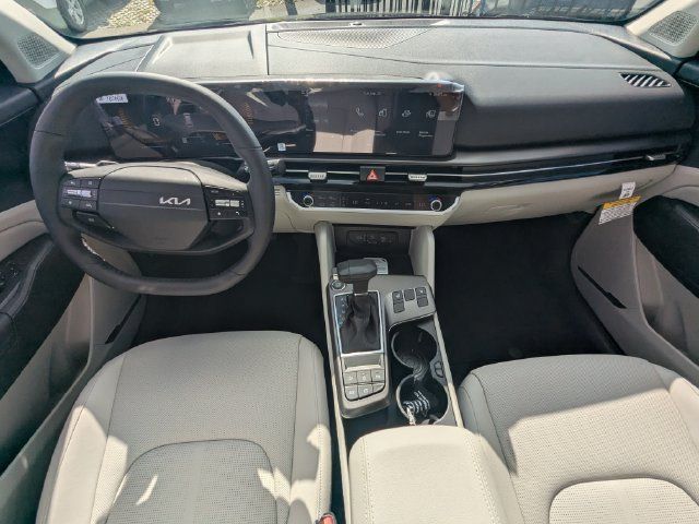 New 2027 Kia Sportage EX FWD image 15