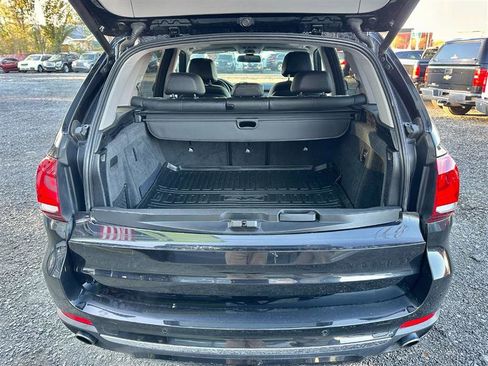 Used 2015 BMW X5 xDrive35i image 8