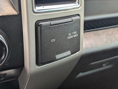 Used 2016 Ford F150 Lariat w/ Equipment Group 502A Luxury RWD image 23
