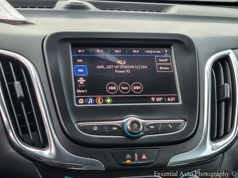 Used 2024 Chevrolet Equinox LT w/ LPO, Floor Liner Package image 18