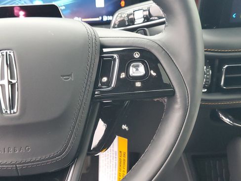 New 2026 Lincoln Aviator Black Label image 18