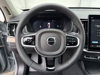 New 2026 Volvo XC90 B6 Plus w/ Protection Package Premier video 1