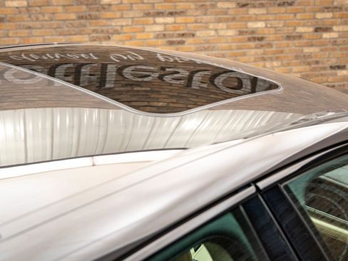 Used 2016 Porsche Panamera Turbo S image 14