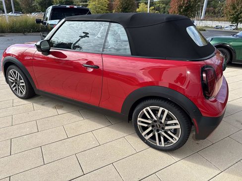 New 2026 MINI Cooper S FWD image 7