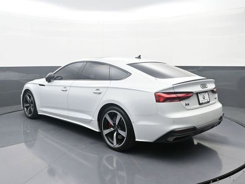 Used 2024 Audi A5 2.0T Prestige w/ Black Optic Plus Package AWD/4WD image 5