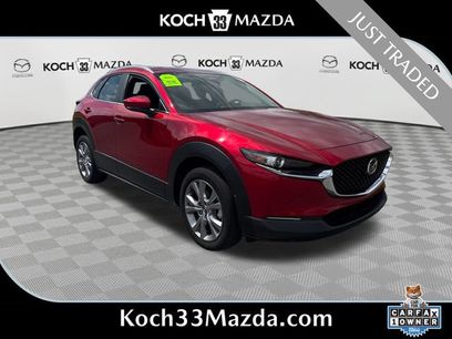 Certified 2024 MAZDA CX-30 AWD 2.5 S w/ Preferred Package