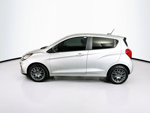 Used 2022 Chevrolet Spark LS image 4