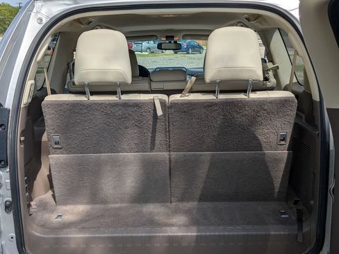 Used 2015 Lexus GX 460 Luxury AWD/4WD image 26