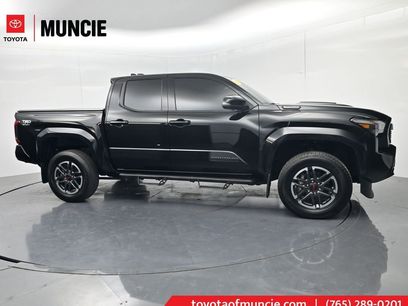 Used 2025 Toyota Tacoma TRD Sport w/ TRD Sport Upgrade Package