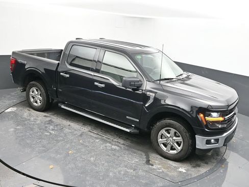Used 2024 Ford F150 XLT w/ Mobile Office Package image 37