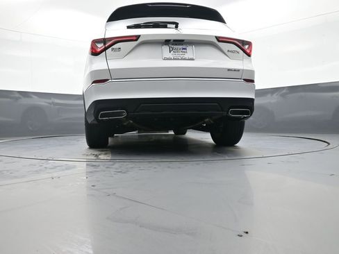 Certified 2023 Acura MDX SH-AWD image 33
