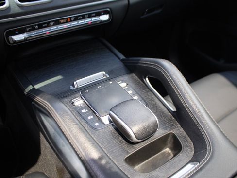 Certified 2023 Mercedes-Benz GLE 350 4MATIC w/ AMG Line Exterior image 24