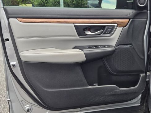 Used 2020 Honda CR-V EX-L image 21