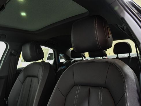 Used 2025 Audi A3 2.0T Premium Plus w/ Premium Plus Package image 34