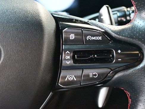 Used 2023 Hyundai Elantra N Line FWD image 43