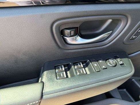 New 2026 Honda Passport RTL image 15