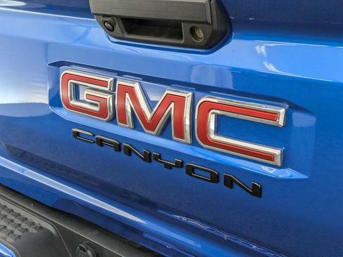 Used 2024 GMC Canyon Elevation w/ Convenience Package AWD/4WD image 12
