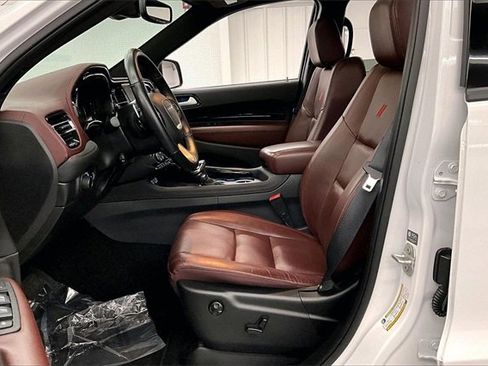 Used 2024 Dodge Durango Citadel image 21