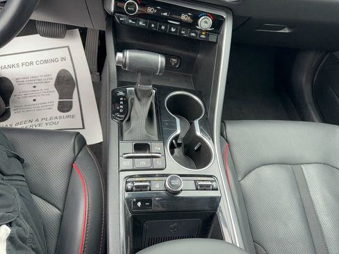 Used 2024 Kia K5 GT w/ GT1 Package image 22
