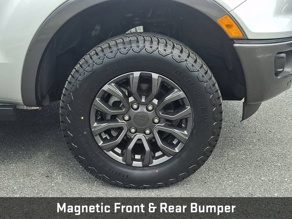 Used 2019 Ford Ranger XLT w/ Equipment Group 301A Mid AWD/4WD image 10