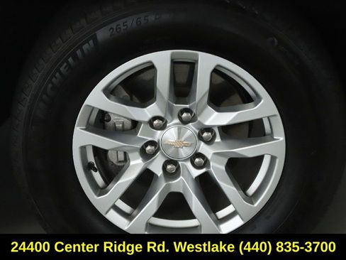 Used 2024 Chevrolet Tahoe LT AWD/4WD image 10