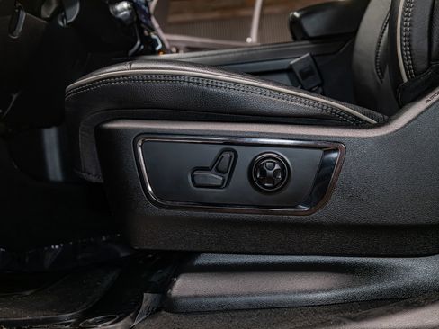 Used 2023 RAM 1500 Limited AWD/4WD image 22