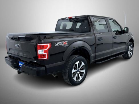 Used 2020 Ford F150 XL w/ Equipment Group 101A Mid image 5