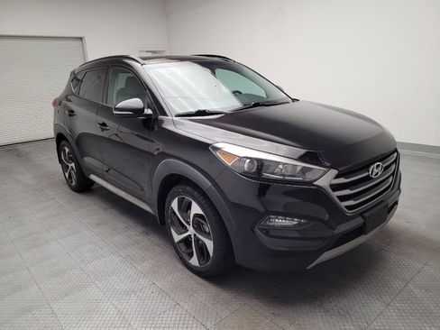 Used 2018 Hyundai Tucson Value FWD image 13