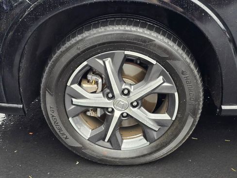 Certified 2024 Honda HR-V EX-L image 17