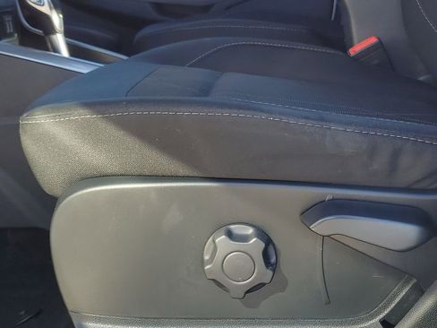 Used 2021 Ford EcoSport SE image 12