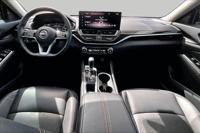 Certified 2025 Nissan Altima 2.5 SR w/ SR Premium Package FWD image 16