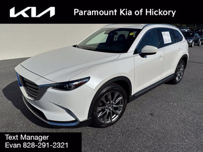 Used 2019 MAZDA CX-9 Grand Touring