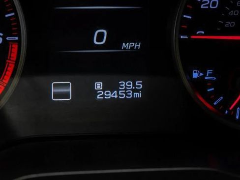 Used 2024 Subaru WRX TR AWD/4WD image 25