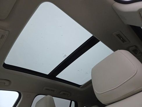 Used 2021 Cadillac XT6 Premium Luxury image 9