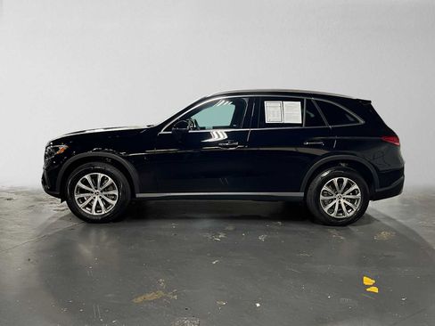 Certified 2026 Mercedes-Benz GLC 300 4MATIC image 6
