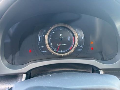 Used 2016 Lexus IS 300 AWD w/ F Sport Package image 8